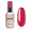 Budujúci gél na nechty PNB UV/LED Strong Iron Gel 033 Chili Passion 17 ml