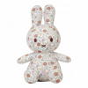 Little Dutch Králiček Miffy textilný Vintage Kvety 25 cm