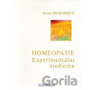 Homeopatie - Experimentální medicína