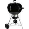 Weber Charcoal Grill Original Kettle E-5730 BLK, 57 cm (14201004)