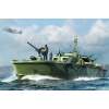 Elco 80 Motor Patrol Torpedo Boat Late Type 1/48 I LOVE KIT