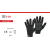 CXS Canis CXS GE-KON, pracovné rukavice mechanické Veľkosť rukavíc: 9
