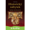 E-kniha Historický nábytek - Ludvík Losos