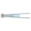 KNIPEX 99 14 250 Silové armovací kleště s velkým převodem leskle zinkované 250 mm