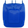 Kryt bin 240l kjs413 modrá kjn13 (Kryt bin 240l kjs413 modrá kjn13)
