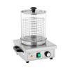 Výrobník hotdogov - 450 W - Royal Catering RCPHW 450