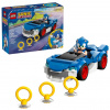 LEGO LEGO® Sonic the Hedgehog™ 77117 Sonic: Speedster Lightning