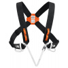 Petzl EXPLO speleo popruh pro CROLL