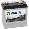 Varta Black Dynamic 12V 45Ah 300A 545 079 030