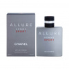 Chanel Allure Homme Sport Eau Extreme Concentree, Toaletná voda 100ml - Tester pre mužov