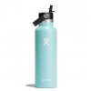 Hydro Flask termo Standard Flex Straw Dew 620 ml