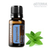 Esenciálny olej doTERRA Peppermint, mäta pieporná, 15 ml