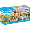 Set figúrok a príslušenstva Jazdecká stajňa (4008789714947)