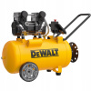 DeWALT BEZOLEJOVÝ KOMPRESOR 1800W 50L výkonný kompresor 10 bar DXCMS2550HE