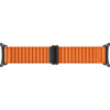 Samsung športový remienok Trail Band pre Watch Ultra ET-SVL70MOEGEU, oranžová (ET-SVL70MOEGEU)
