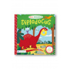 Ahoj Dinosaurus! Diplodocus Peskimo