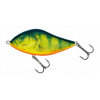 Wobler Salmo Slider Sinking 5 cm Real Hot Perch