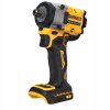 DCF922NT DEWALT 18V AKU BEZUHLÍKOVÝ RÁZOVÝ UŤAHOVÁK 1/2