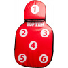 TOP TEN Power Wall “Dummy”