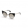 Pánske Slnečné Okuliare WEB EYEWEAR WO WE0229-05C (Šošovky/Mostík/Tempel) 49/21/140 mm)