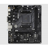 ASROCK B550M-HDV (AM4, amd B550, 2xDDR4 4733, 4xSATA3, 7.1, VGA+DVI+HDMI, M.2, USB3.1, mATX)
