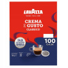 LAVAZZA CREMA E GUSTO CLASSICO vrecká ESE 44mm 100 ks