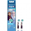 ORALB EB 10-2 Frozen II, Náhradné hlavice, 2ks