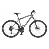 Krosový bicykel Author Vertigo 2023 16