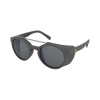 Slnečné okuliare Alpina Glace P Midnight Grey Matt/Black Mirror Veľkosť: 80