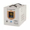 Záložný zdroj PROsinus-2000 12V 230V 2000VA/1200W KEMOT biely