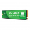 SSD 500GB WD Green SN3000 NVMe, WDS500G4G0E