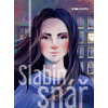 Slabin snář - Eva Pelikánová, Simona Dvořáková (ilustrátor)