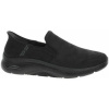 Skechers Slip-on Go Walk Arch Fit 2.0 Čierna