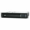 Interaktívny Systém Neprerušovaného Napájania UPS APC SMT1500RMI2UNC Interaktívny Systém Neprerušovaného Napájania UPS APC SMT1500RMI2UNC