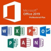 Microsoft Office Professional Plus 2019 SK 79P-05729