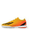 adidas X Speedportal.3 Astro Turf Football Boots Orange/Black 10 (44.7)