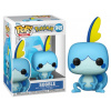 Funko Pop! Games Pokémon Sobble 949