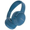 Slúchadlá na uši BUXTON BHP 7300 Modrá (BHP 7300 Blue)