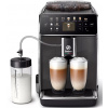 Automatický kávovar na espresso Saeco SM6580/10 1500 W strieborný/sivý