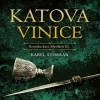 Katova vinice - Karel Štorkán - online doručenie