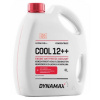 DYNAMAX Cool Ultra G12++ 4 l