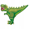 Amscan balón fóliový T Rex chlapci 91 x 76 cm