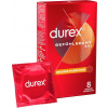Durex Sensitive Extra Large - 8 ks