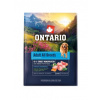 Ontario Adult All Breeds Monoprotein Turkey & Sweet Potatoes 2,25 kg