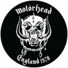 LP Motörhead: England 1978 PIC