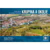 Krupina a okolie z neba (Vanessa Mináčová)