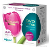 Biomin BioBalance MENOPAUSE cps 120 ks + Ovovital 60 ks zadarmo, 1x1 set BIOMIN, a.s.