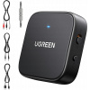 Audio adaptér Ugreen 35223 Bluetooth 5.2 čierny