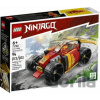 LEGO® NINJAGO® 71780 Kaiovo nindžovské pretekárske auto EVO - LEGO