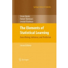 Elements of Statistical Learning